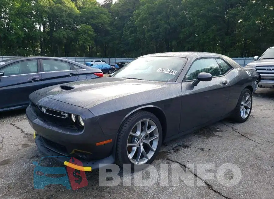 2C3CDZJG7PH510423 Photo# 1