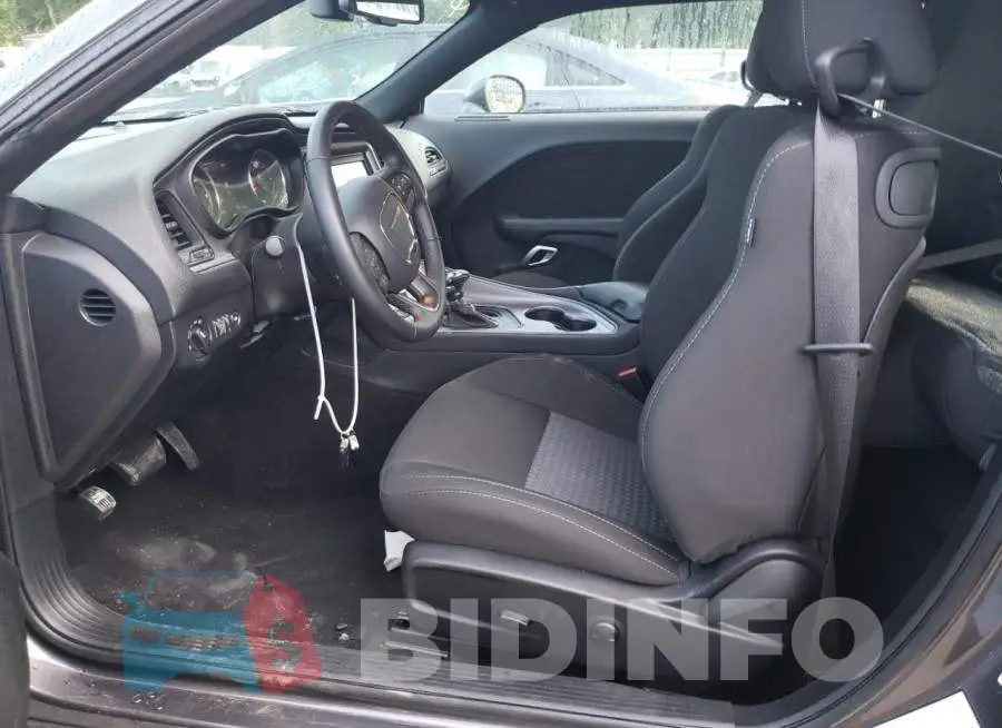 2C3CDZJG7PH510423 Photo# 7