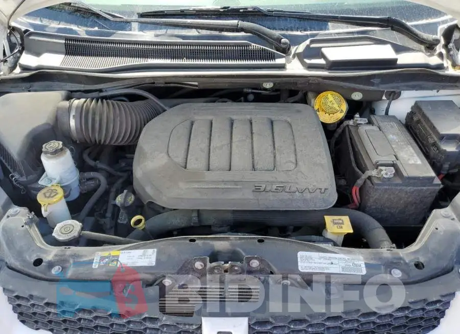 2C4RDGEG4KR764274 Photo# 12