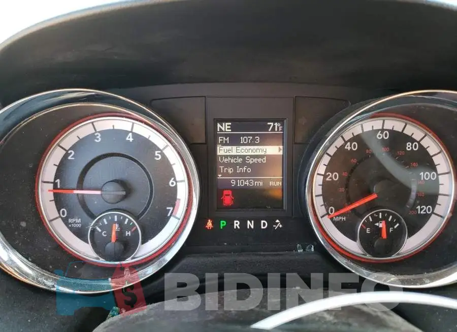 2C4RDGEG4LR189093 Photo# 9