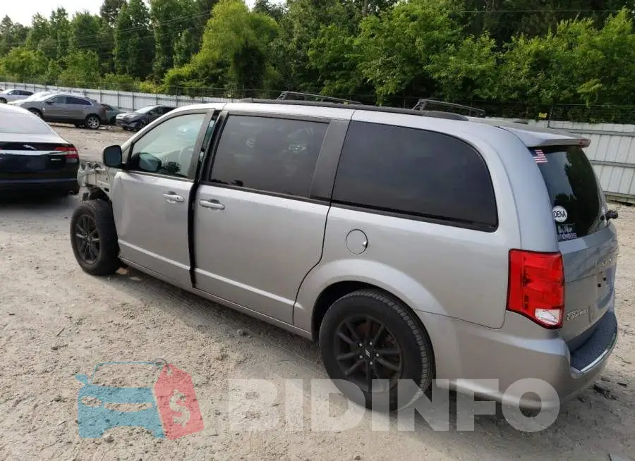 2C4RDGEG5KR674499 Photo# 2