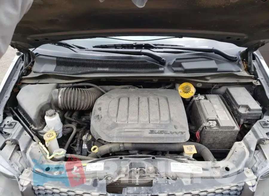 2C4RDGEGXKR654622 Photo# 12