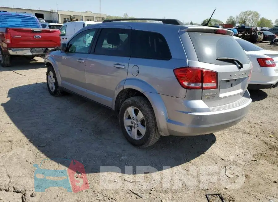 3C4PDCAB3FT631227 Photo# 2