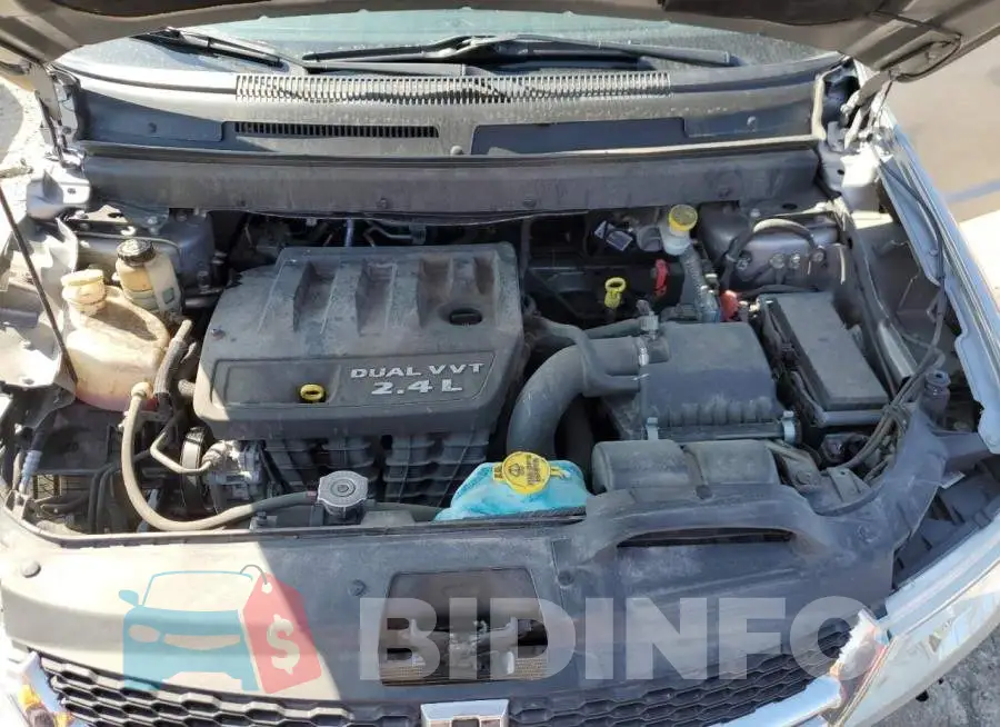 3C4PDCAB3FT631227 Photo# 11