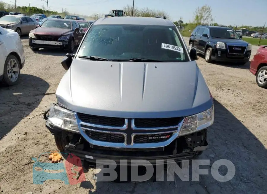3C4PDCAB3FT631227 Photo# 5