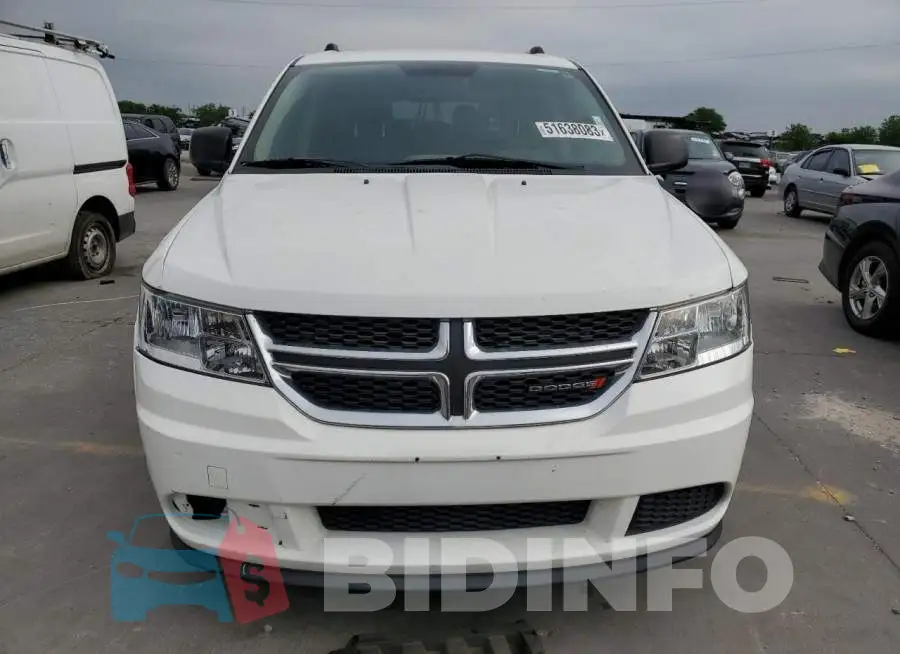 3C4PDCAB6FT529355 Photo# 5
