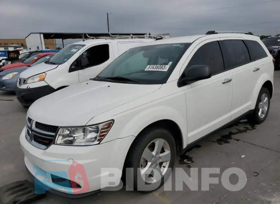 3C4PDCAB6FT529355 Photo# 1