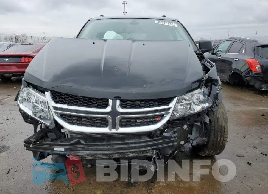 3C4PDCAB6LT262200 Photo# 5