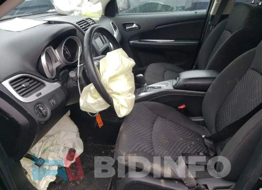 3C4PDCAB6LT262200 Photo# 7