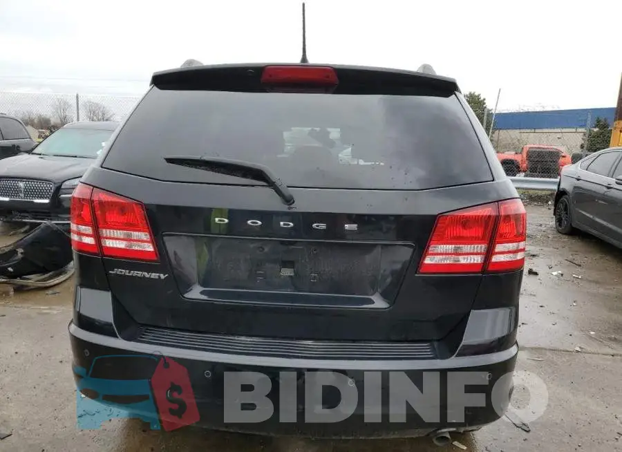 3C4PDCAB6LT262200 Photo# 6
