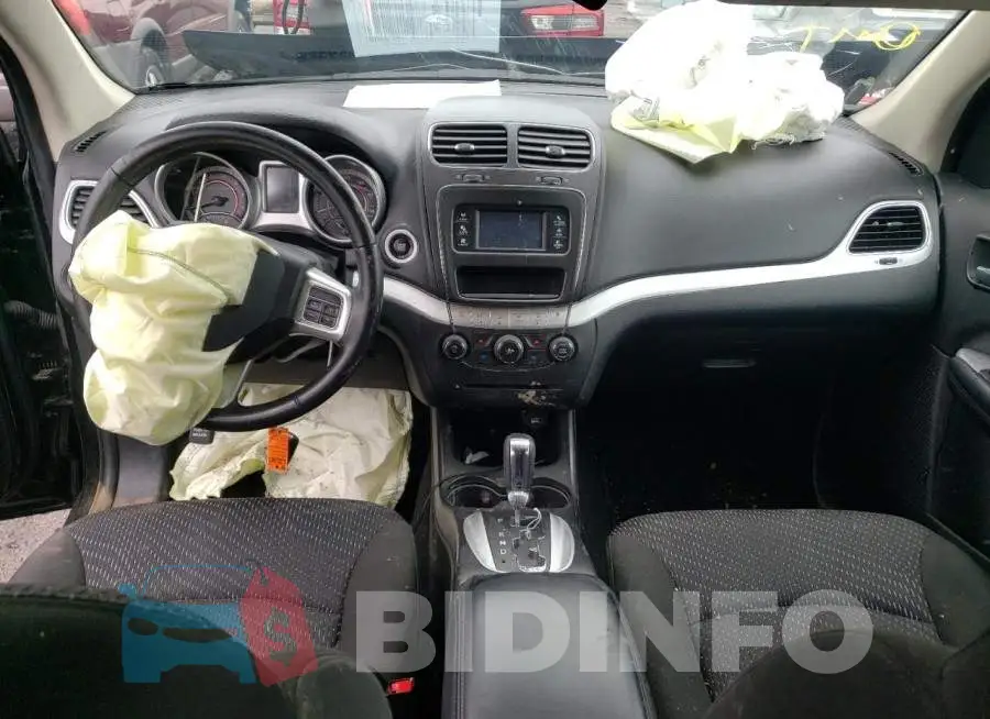 3C4PDCAB6LT262200 Photo# 8