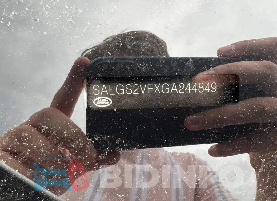 SALGS2VFXGA244849 Photo# 10