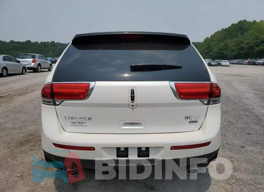 2LMDJ8JK6FBL21545 Photo# 6