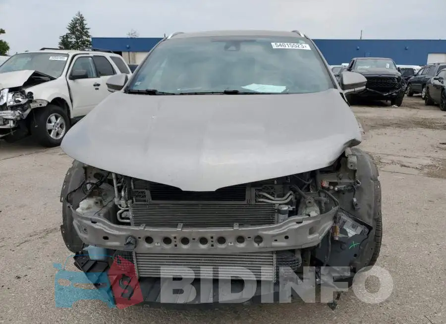 5LMCJ2D96GUJ21559 Photo# 5