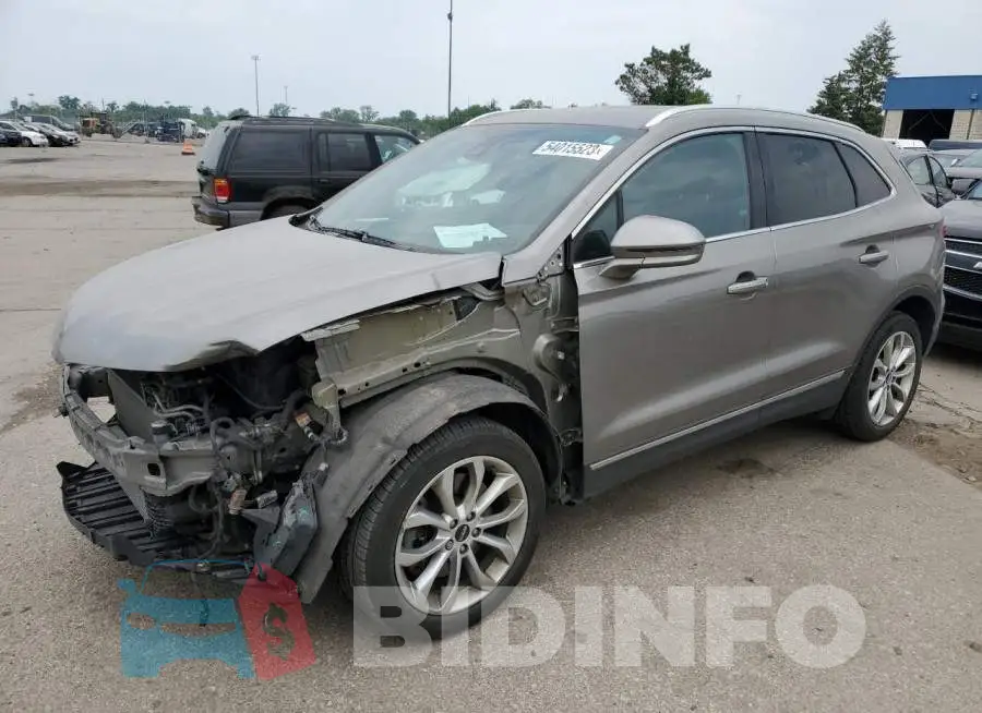 5LMCJ2D96GUJ21559 Photo# 1