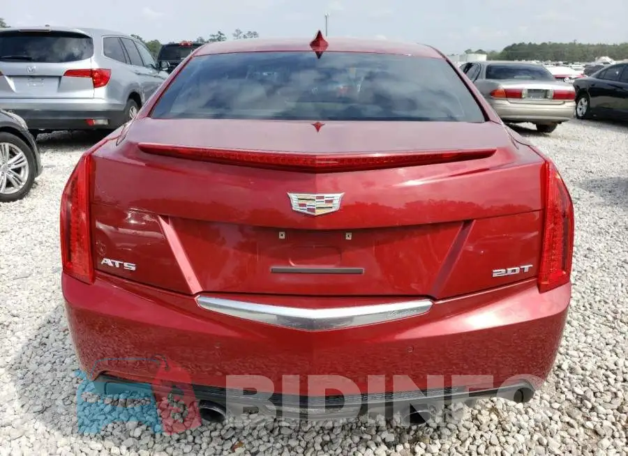 1G6AB5RX8F0109622 Photo# 6