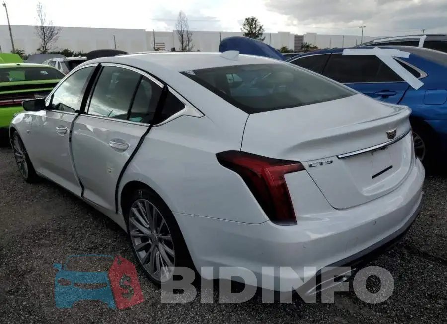 1G6DN5RK6L0122714 Photo# 2