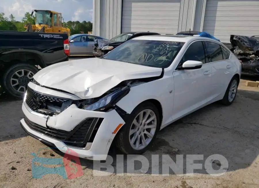 1G6DW5RK9M0147346 Photo# 1