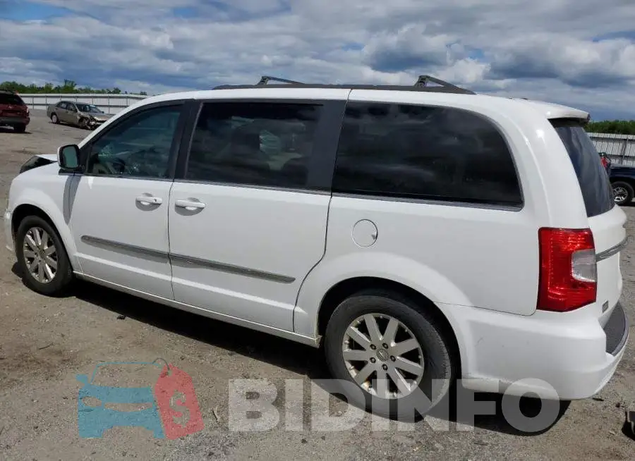 2C4RC1BG1FR535013 Photo# 2