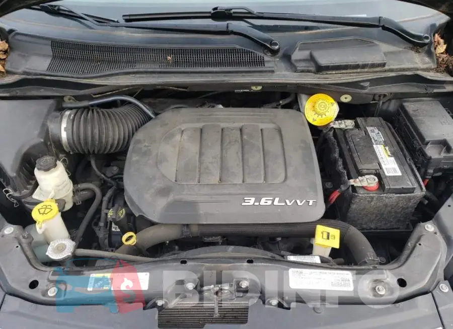 2C4RC1BG2GR240035 Photo# 12