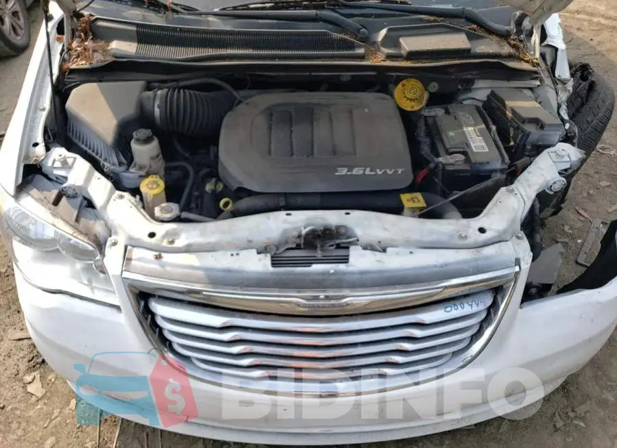 2C4RC1BG7GR142019 Photo# 12