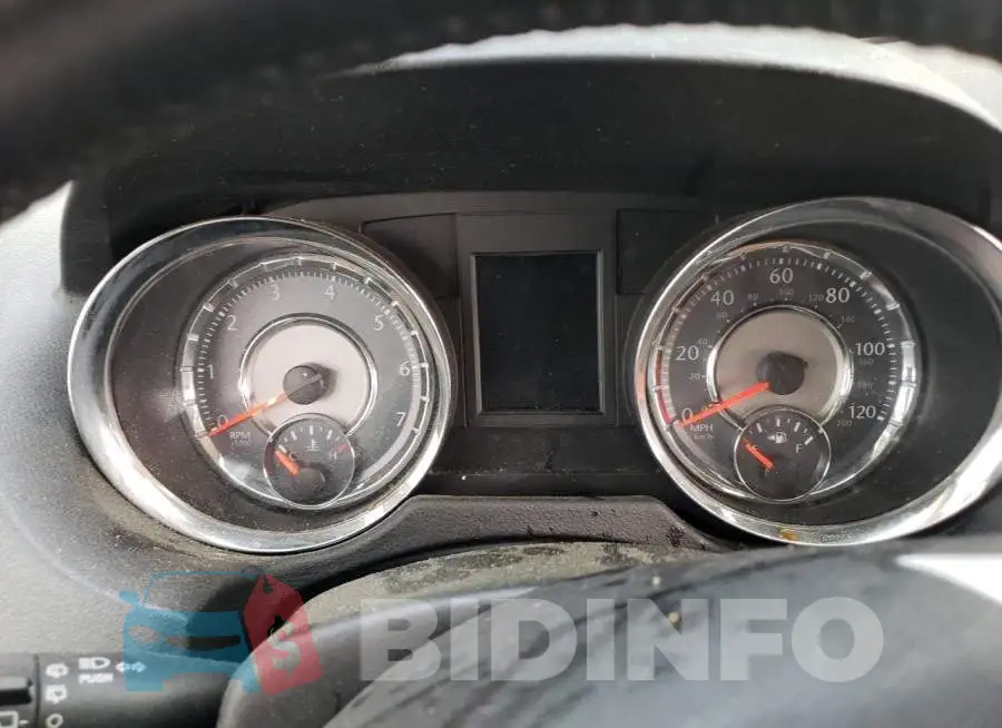 2C4RC1BG7GR142019 Photo# 9