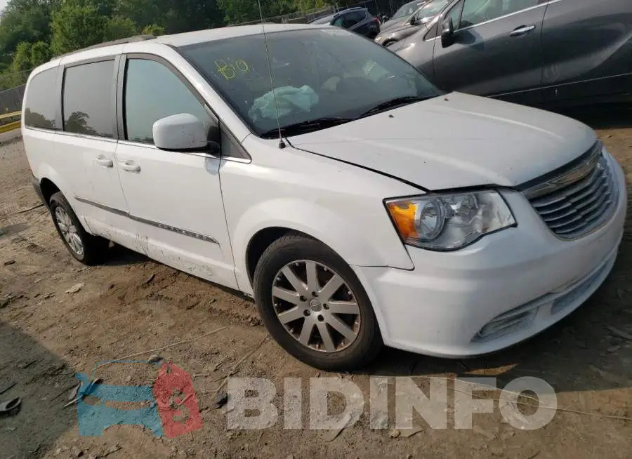 2C4RC1BG7GR142019 Photo# 4