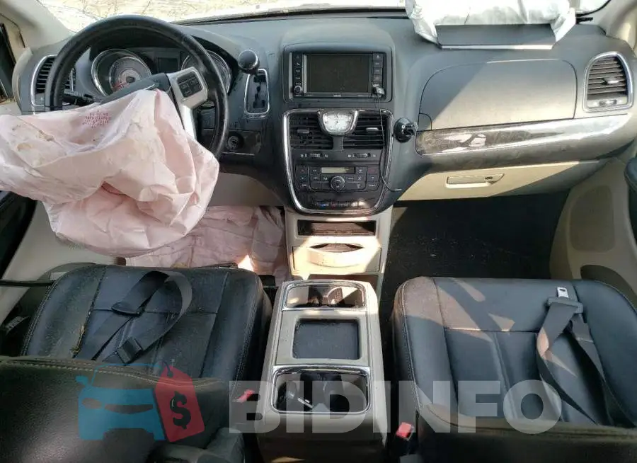 2C4RC1BG7GR142019 Photo# 8