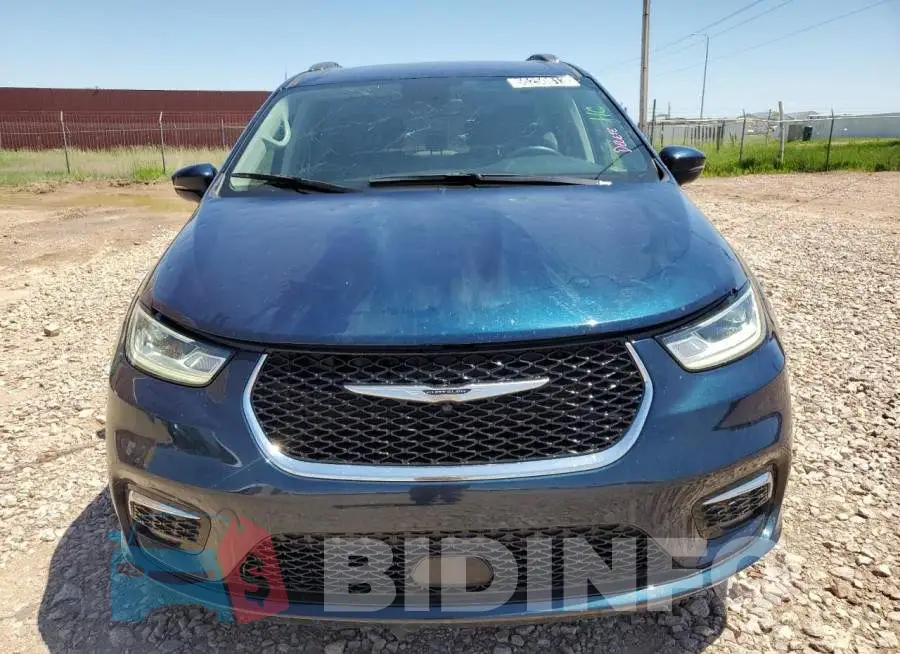 2C4RC1BG9MR601465 Photo# 5