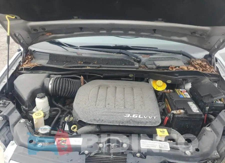 2C4RC1BGXER438147 Photo# 11
