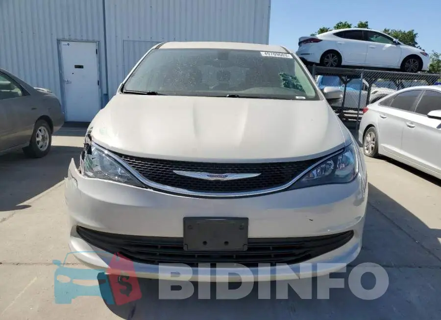 2C4RC1DG0HR623275 Photo# 5