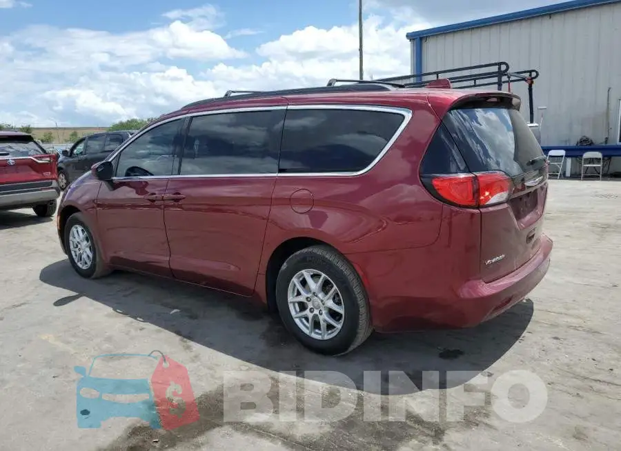 2C4RC1DG7LR157868 Photo# 2