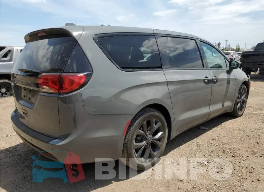 2C4RC1FG9LR246077 Photo# 3