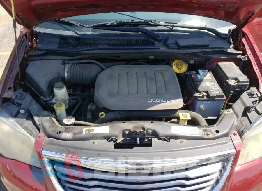 2C4RC1HG9ER237623 Photo# 12