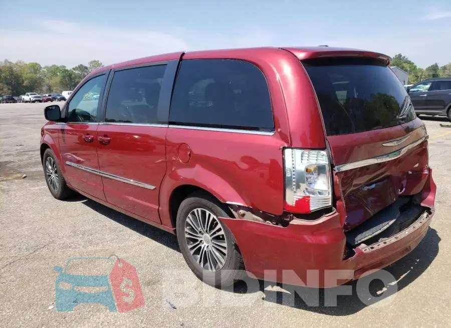 2C4RC1HG9ER237623 Photo# 2