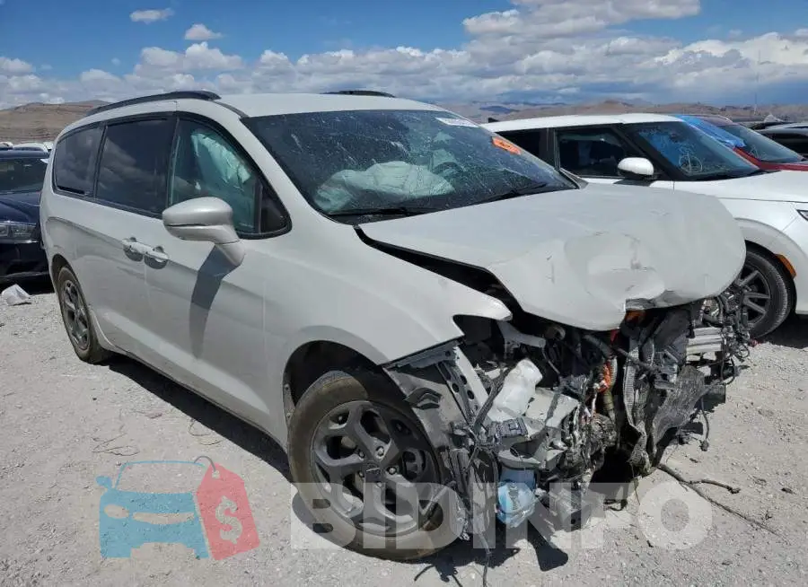 2C4RC1L70MR522541 Photo# 4