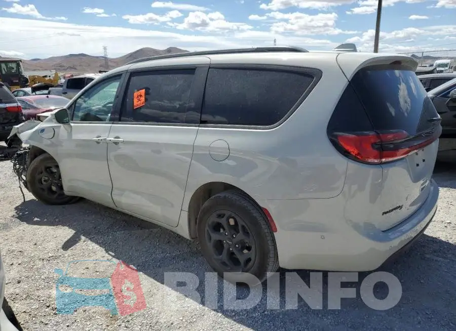 2C4RC1L70MR522541 Photo# 2