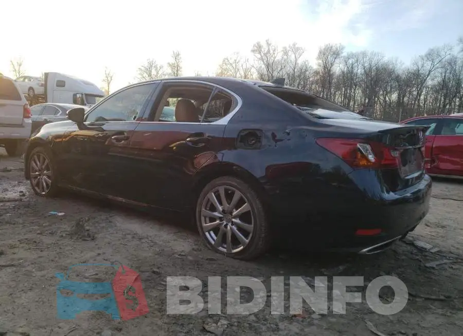 JTHBE1BLXFA008244 Photo# 2