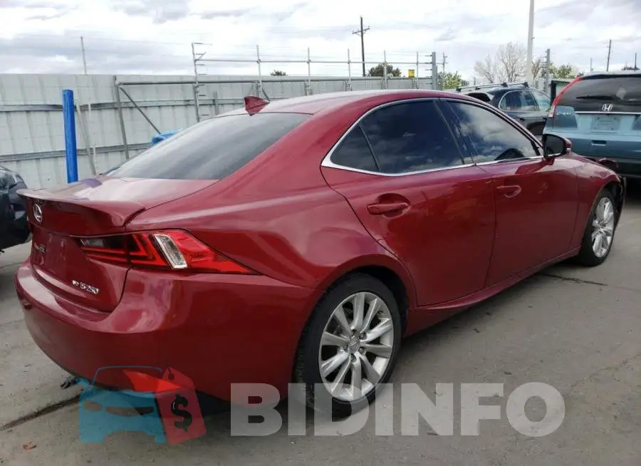 JTHCF1D24F5018752 Photo# 3