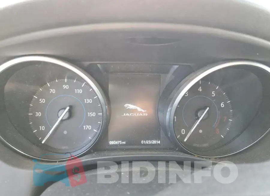 SAJAJ4BV6HA958276 Photo# 9
