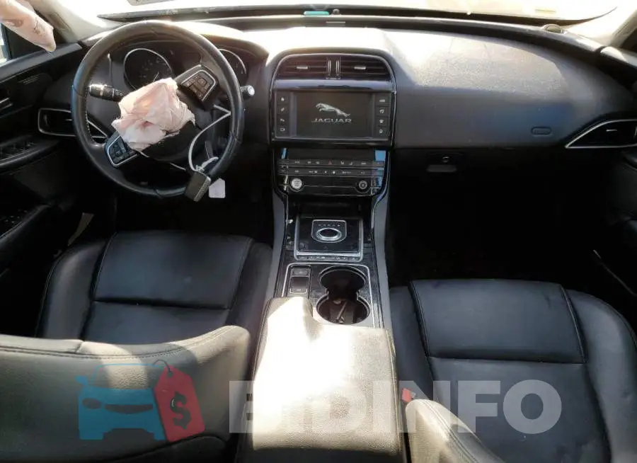 SAJAJ4BV6HA958276 Photo# 8