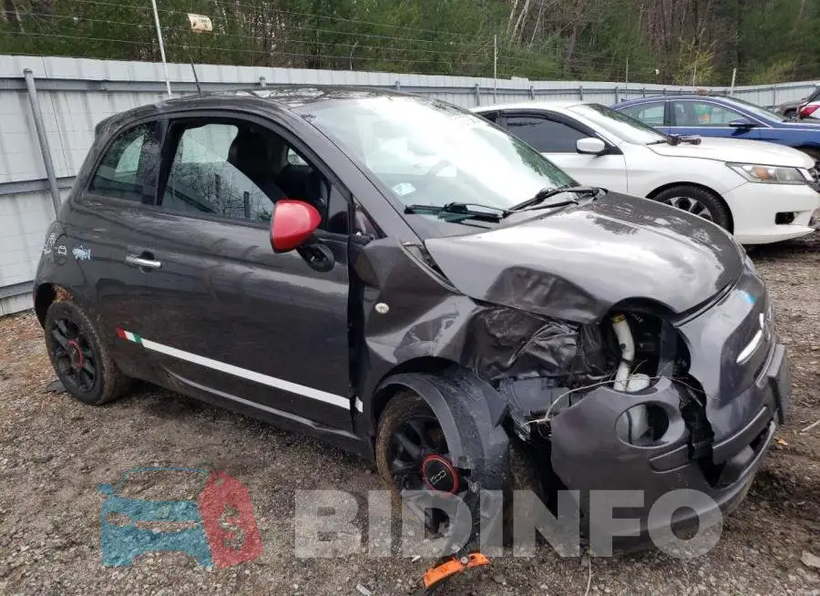 3C3CFFAR1GT229901 Photo# 4