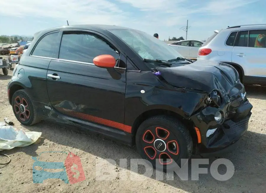 3C3CFFGEXGT155205 Photo# 4