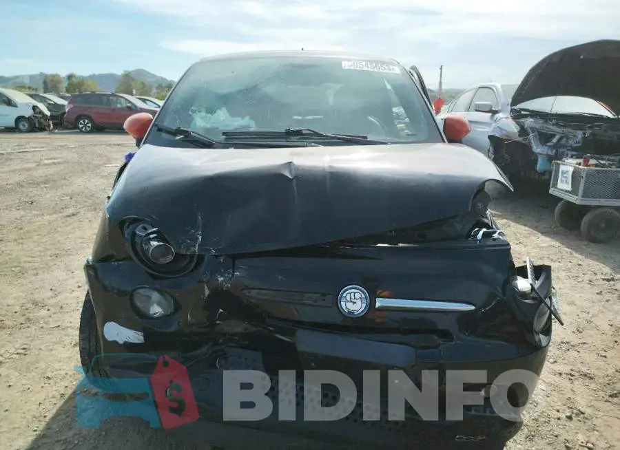 3C3CFFGEXGT155205 Photo# 5