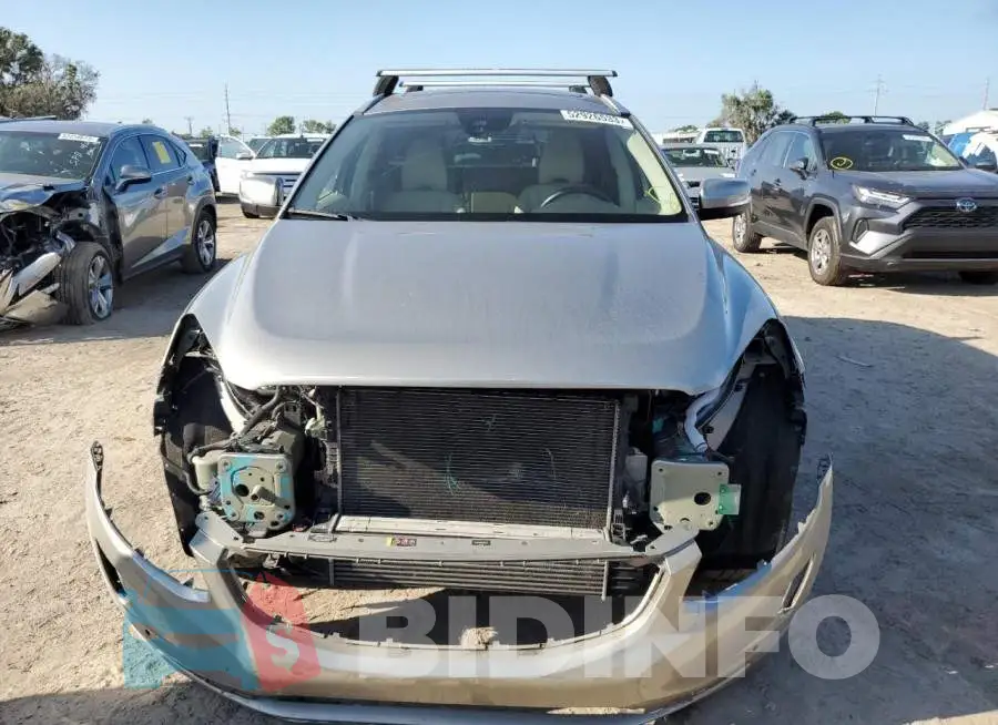 YV4612RK1F2682775 Photo# 5