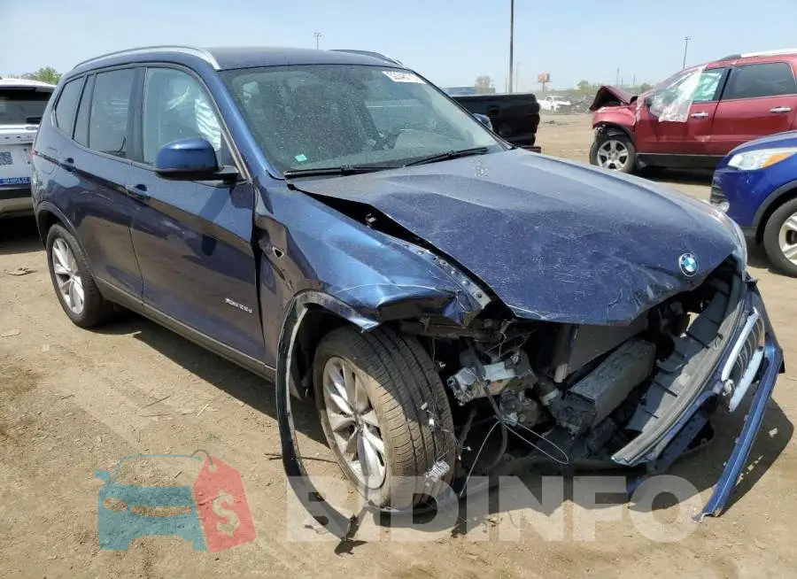 5UXWY3C54F0E96197 Photo# 4