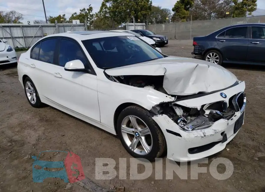 WBA3D3C56FK158069 Photo# 4