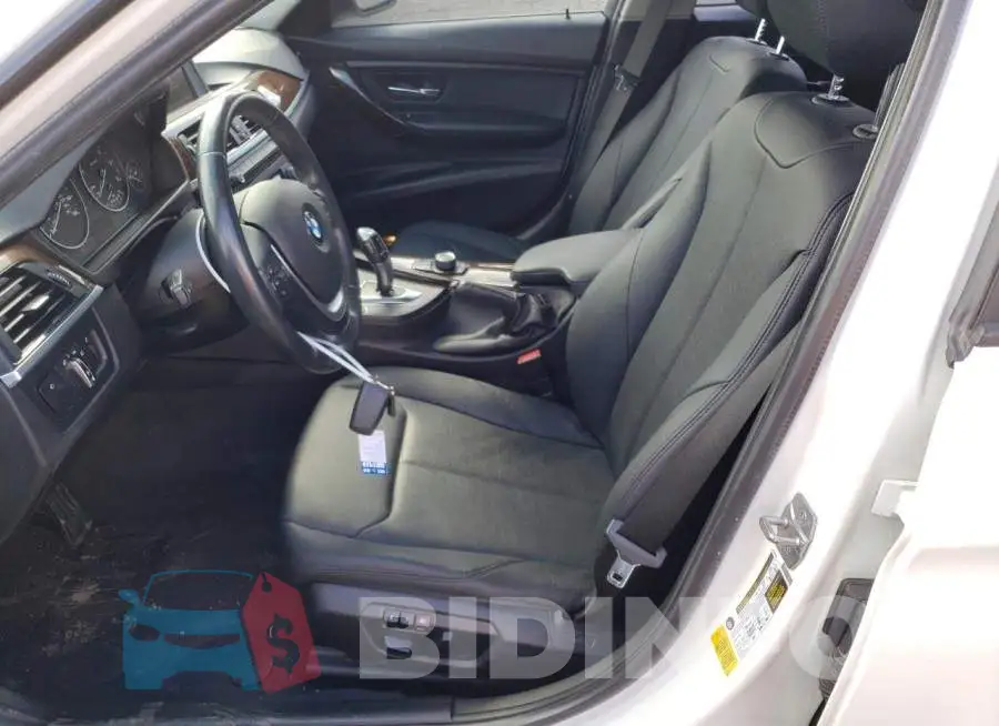 WBA3D3C56FK158069 Photo# 7