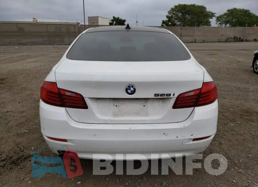 WBA5A5C57FD519116 Photo# 6