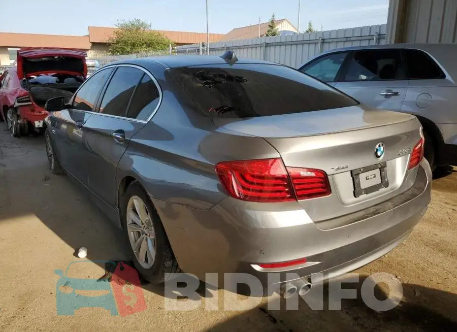 WBA5A7C55ED613182 Photo# 2